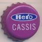 739: Hero Cassis/Netherlands