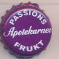 741: Apotekarnes Passions Frukt/Sweden
