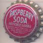796: Rasberry Soda/USA
