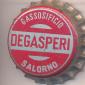 804: Degasperi Salorno Gassosificio/Italy