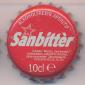 822: Sanbitter/Italy