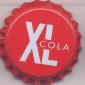 825: XL Cola/Sweden