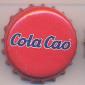 842: Cola Cao/Spain