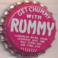 853: Get Chummy with Rummy/USA
