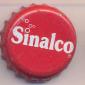 858: Sinalco/Germany