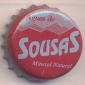 860: Sousas Mineral Natural/Spain
