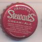 888: Steward's Original Cream Ale/USA
