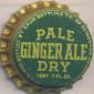 935: Pale Ginger Ale Dry/USA