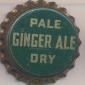 936: Pale Ginger Ale Dry/USA