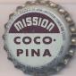 941: Mission Coco Pina/USA