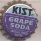 943: Kist Grape Soda/USA