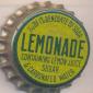 951: Lemonade containing Lemon Juice/USA
