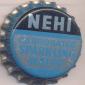 953: Nehi Carbonated Sparkling Water/USA