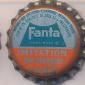 959: Fanta Imitation Orange Soda/USA