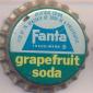 960: Fanta Grapefruit Soda/USA