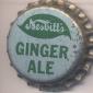 962: Nesbitts Ginger Ale/USA