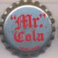 965: Mr. Cola/USA