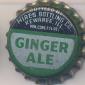970: Ginger Ale Bottled by Hires Bottling Co./USA
