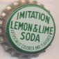 972: Imitation Lemon & Lime Soda/USA