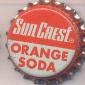 976: Sun Crest Orange Soda/USA