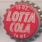977: Lotta Cola/USA
