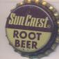 984: SunCrest Root Beer/USA