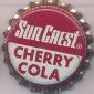 985: Sun Crest Cherry Cola/USA