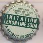 988: Imitation Lemon-Lime Soda/USA