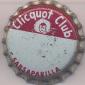 991: Clicquot Club/USA