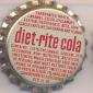 992: Diet Rite Cola/USA