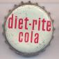 993: Diet Rite Cola/USA