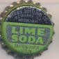 997: Lime Soda Bottled by Hires Bottling Co./USA