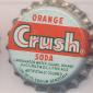 1000: Crush Orange Soda/USA