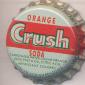 1001: Crush Orange Soda/USA
