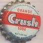 1002: Crush Orange Soda/USA