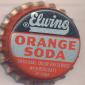 1003: Elwing Orange Soda/USA