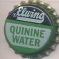 1004: Elwing Quinine Water/USA