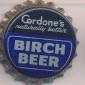 1006: Cordone's Birch Beer/USA