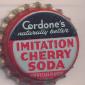 1007: Cordone's Imitation Cherry Soda/USA