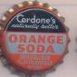 1008: Cordone's Orange Soda/USA