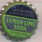 1009: Cordone's Lemon Lime Soda/USA