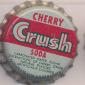 1010: Crush Cherry Soda/USA