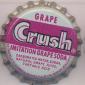 1011: Crush Grape Imitation Grape Soda/USA