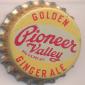 1012: Pioneer Valley Golden Ginger Ale/USA