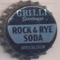 1015: Grilli Rock & Rye Soda/USA