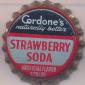 1016: Cordone's Strawberry Soda/USA