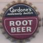 1017: Cordone's Root Beer/USA