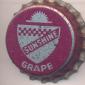 1032: Sunshine Grape/USA