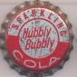 1033: Hubbly Bubbly Sparkling Cola/USA
