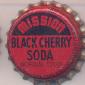 1034: Mission Black Cherry Soda/USA